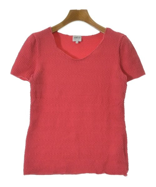 ARMANI COLLEZIONI T恤/上衣