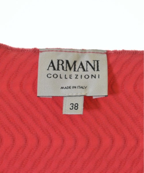 ARMANI COLLEZIONI T恤/上衣