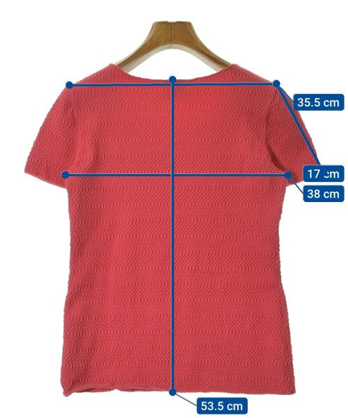 ARMANI COLLEZIONI T恤/上衣