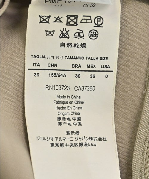 ARMANI COLLEZIONI 其他款