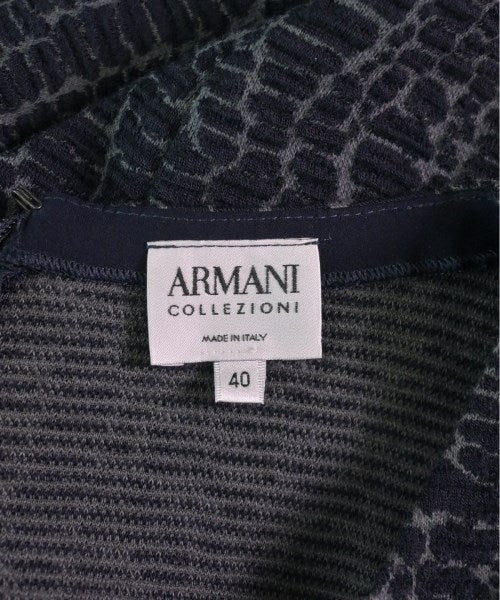 ARMANI COLLEZIONI 洋裝