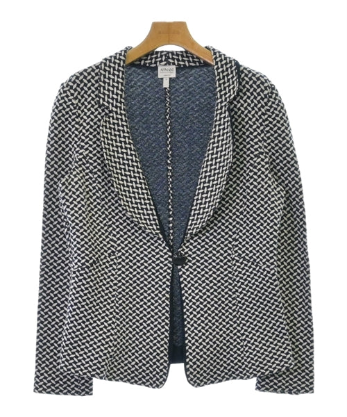 ARMANI COLLEZIONI 休夾克