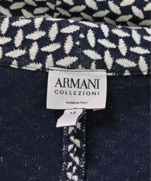 ARMANI COLLEZIONI 休夾克
