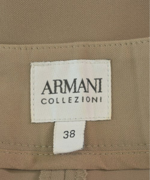 ARMANI COLLEZIONI 長