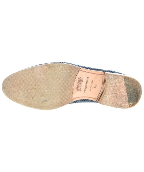 ARMANI COLLEZIONI 其他鞋款