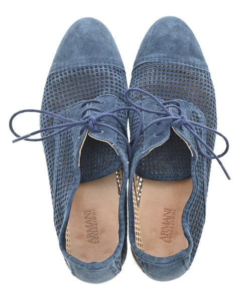 ARMANI COLLEZIONI 其他鞋款