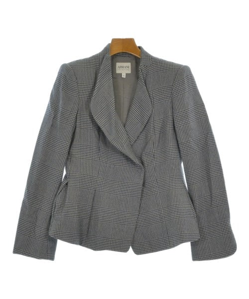 ARMANI COLLEZIONI 休閒夾克