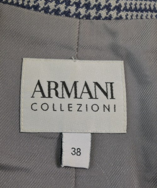 ARMANI COLLEZIONI 休閒夾克