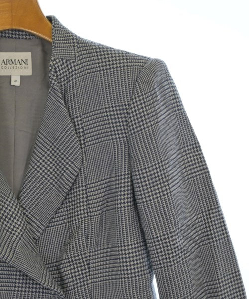 ARMANI COLLEZIONI 休閒夾克