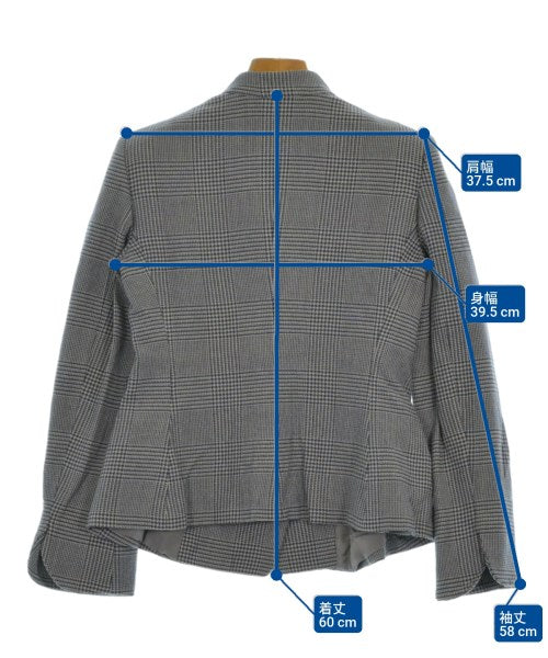 ARMANI COLLEZIONI 休閒夾克
