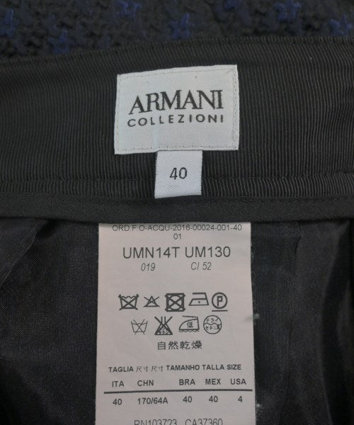 ARMANI COLLEZIONI 膝上裙
