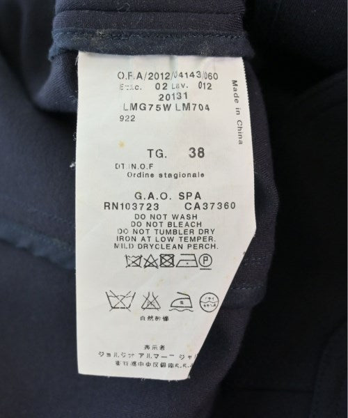 ARMANI COLLEZIONI 休夾克