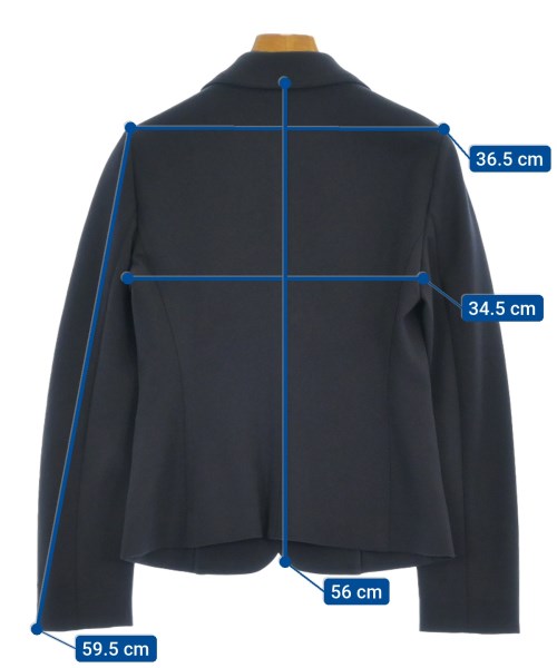 ARMANI COLLEZIONI 休夾克