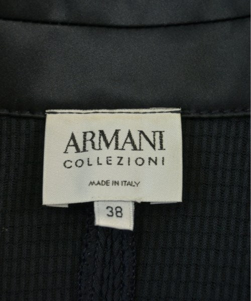ARMANI COLLEZIONI 休閒夾克
