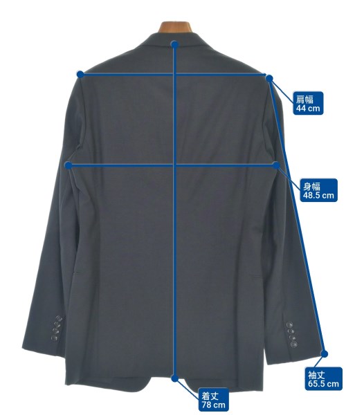 ARMANI COLLEZIONI 西裝外套