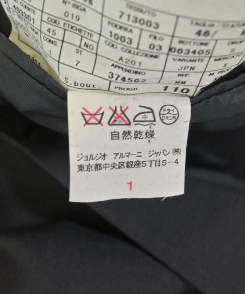 ARMANI COLLEZIONI 西裝外套