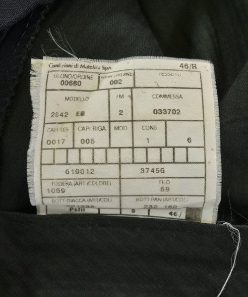 ARMANI COLLEZIONI 商務西裝