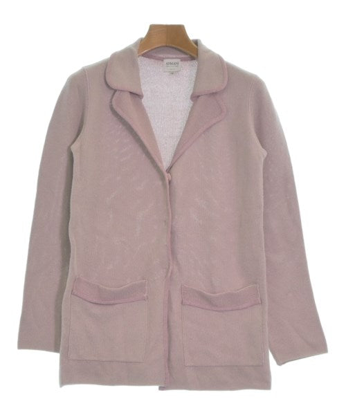 ARMANI COLLEZIONI 休閒夾克