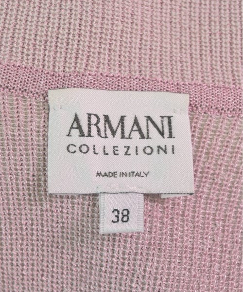 ARMANI COLLEZIONI 休閒夾克