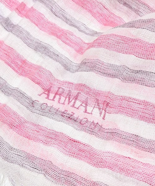 ARMANI COLLEZIONI 披肩