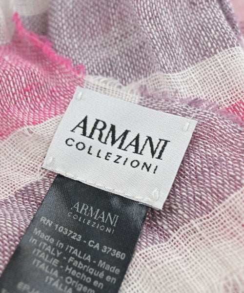 ARMANI COLLEZIONI 披肩