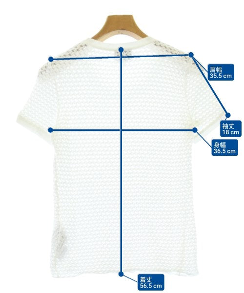 ARMANI COLLEZIONI T恤/上衣