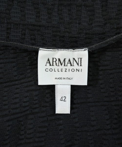 ARMANI COLLEZIONI T恤/上衣