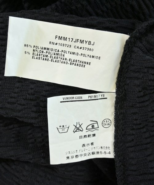 ARMANI COLLEZIONI T恤/上衣