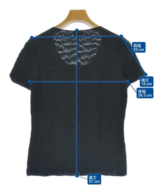 ARMANI COLLEZIONI T恤/上衣