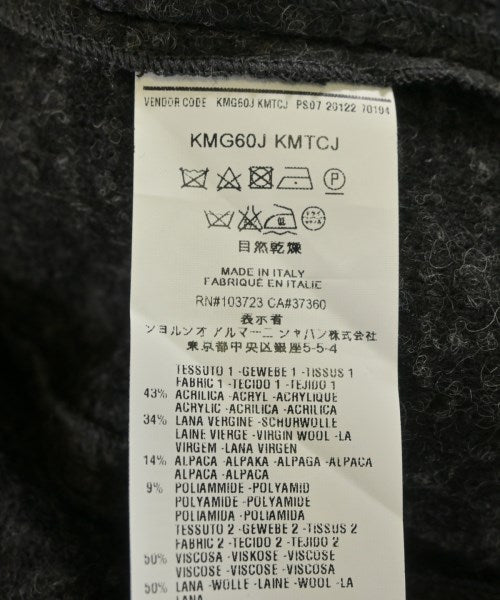 ARMANI COLLEZIONI 西裝外套