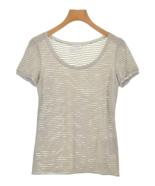 ARMANI COLLEZIONI T恤/上衣