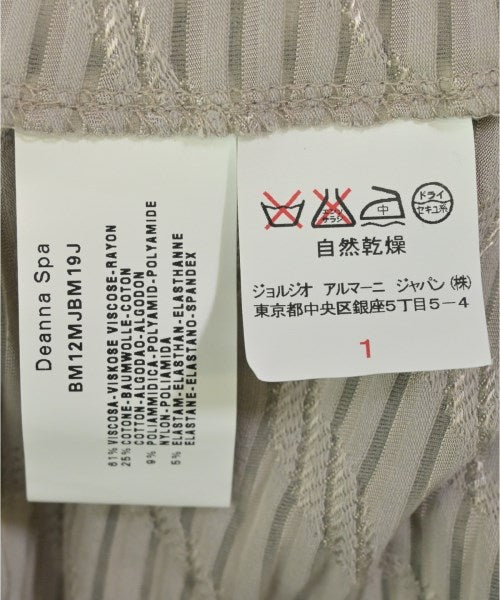 ARMANI COLLEZIONI T恤/上衣