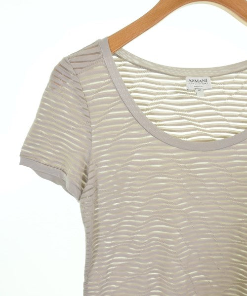 ARMANI COLLEZIONI T恤/上衣