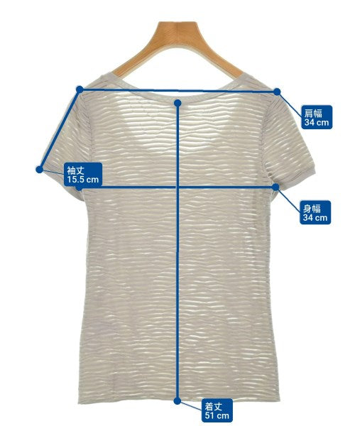 ARMANI COLLEZIONI T恤/上衣