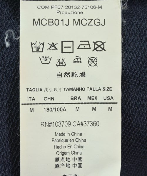 ARMANI COLLEZIONI 其他飛行外套