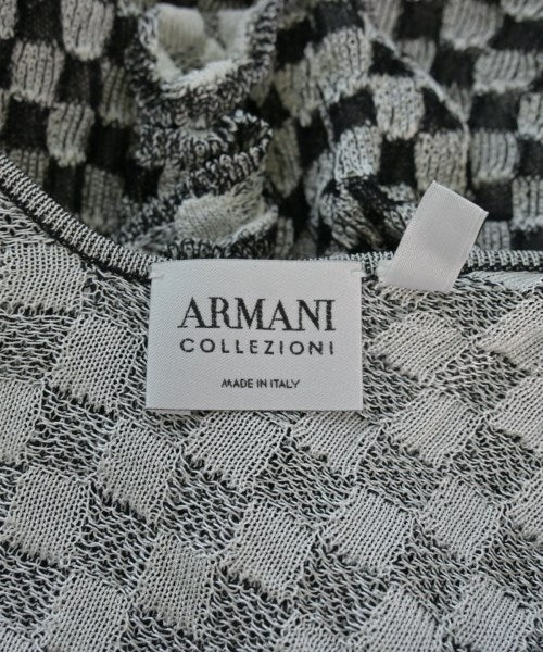 ARMANI COLLEZIONI 毛衣