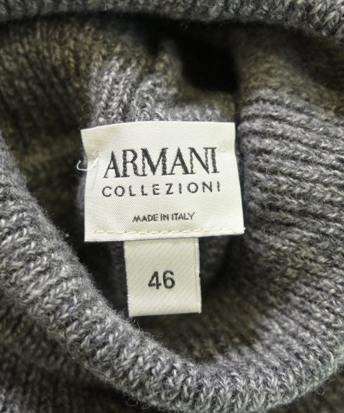 ARMANI COLLEZIONI 毛衣