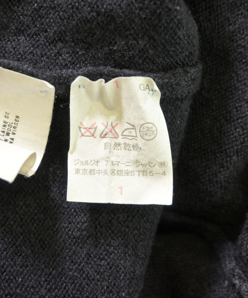 ARMANI COLLEZIONI 毛衣