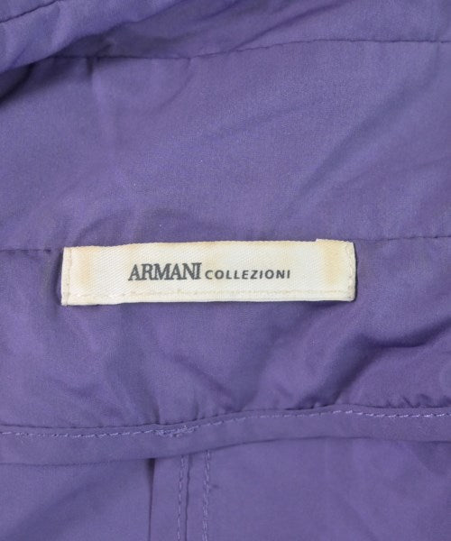 ARMANI COLLEZIONI 山系外套