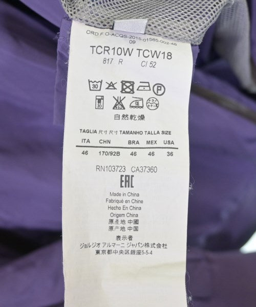 ARMANI COLLEZIONI 山系外套