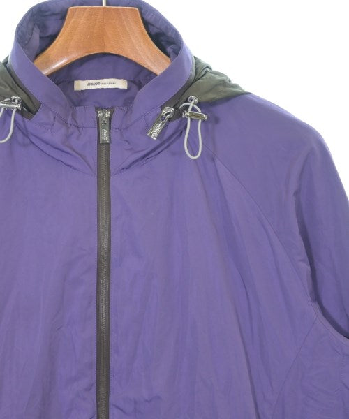 ARMANI COLLEZIONI 山系外套