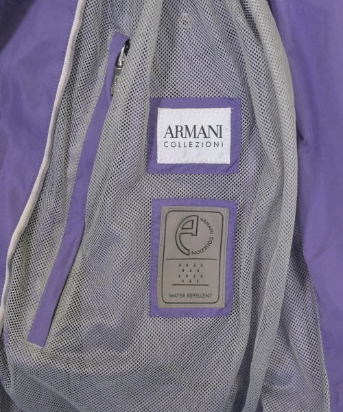 ARMANI COLLEZIONI 山系外套