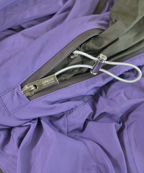 ARMANI COLLEZIONI 山系外套