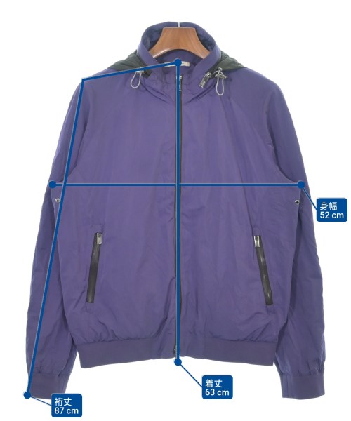 ARMANI COLLEZIONI 山系外套