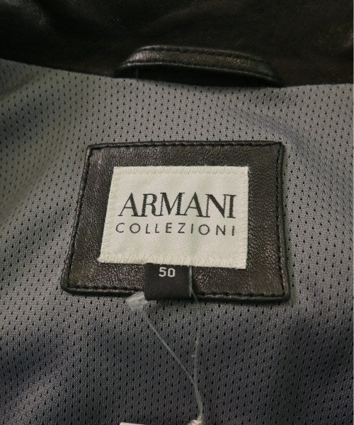ARMANI COLLEZIONI 其他飛行外套