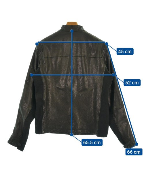 ARMANI COLLEZIONI 其他飛行外套