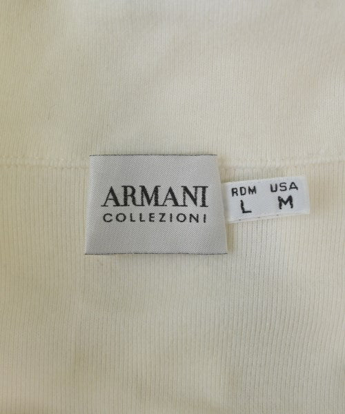 ARMANI COLLEZIONI POLO衫