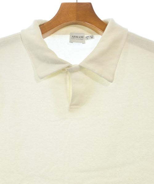 ARMANI COLLEZIONI POLO衫