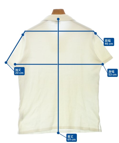 ARMANI COLLEZIONI POLO衫