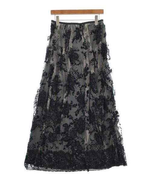 ARMANI COLLEZIONI 長裙/超長裙